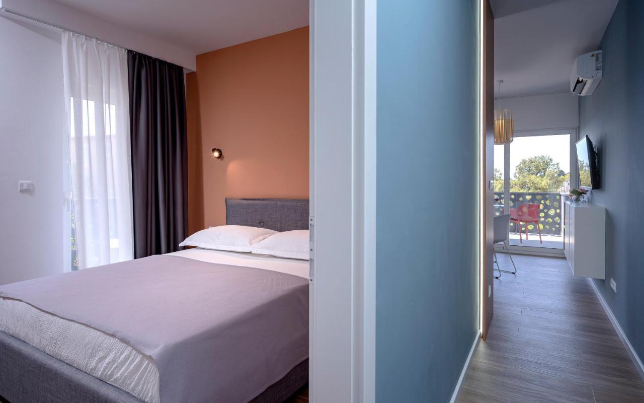 Sun&Lux Resort - Hvar Hvar Town Esterno foto