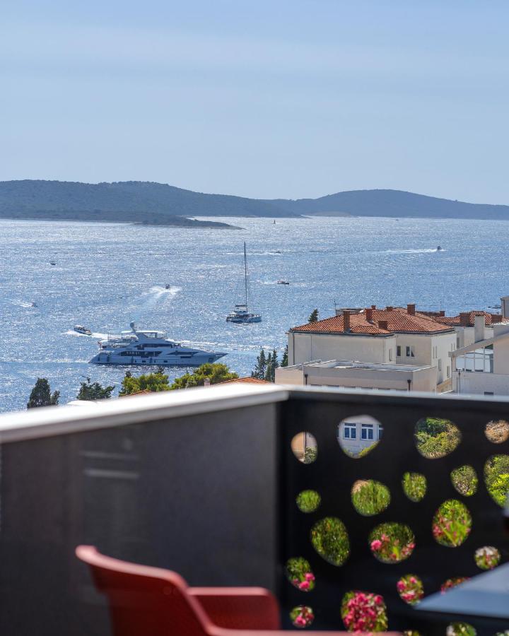 Sun&Lux Resort - Hvar Hvar Town Esterno foto